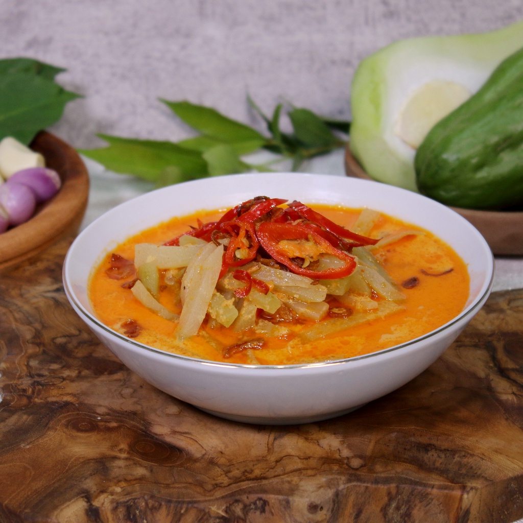 

Sayur Labu Siam