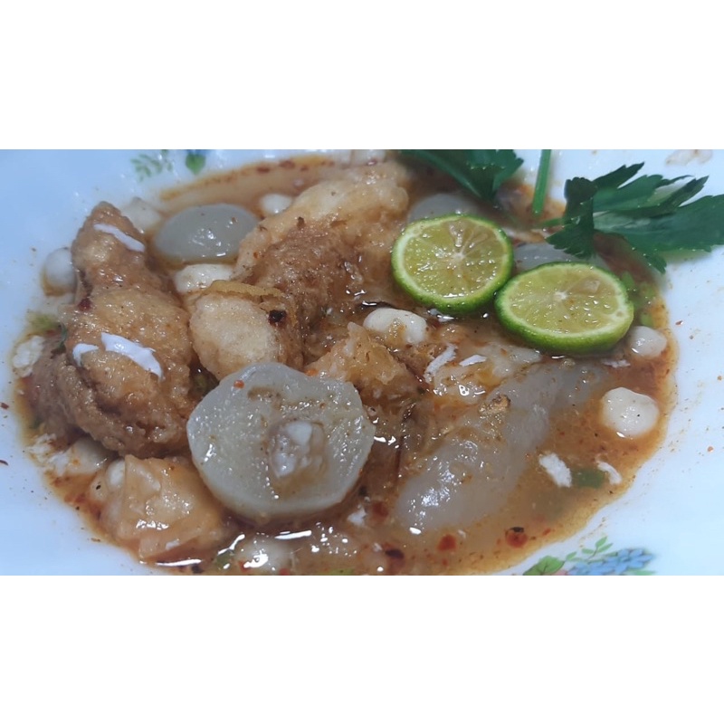 

baso aci daging mamalicha