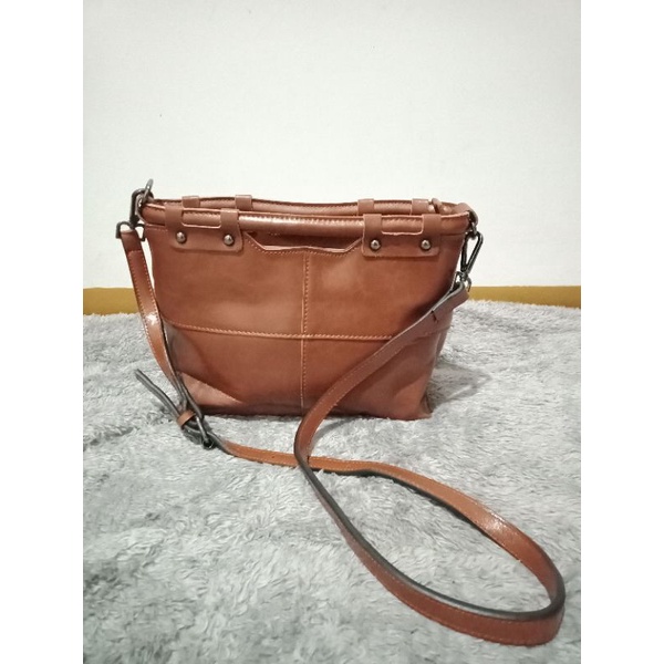 Tas Coklat 1800/5kg