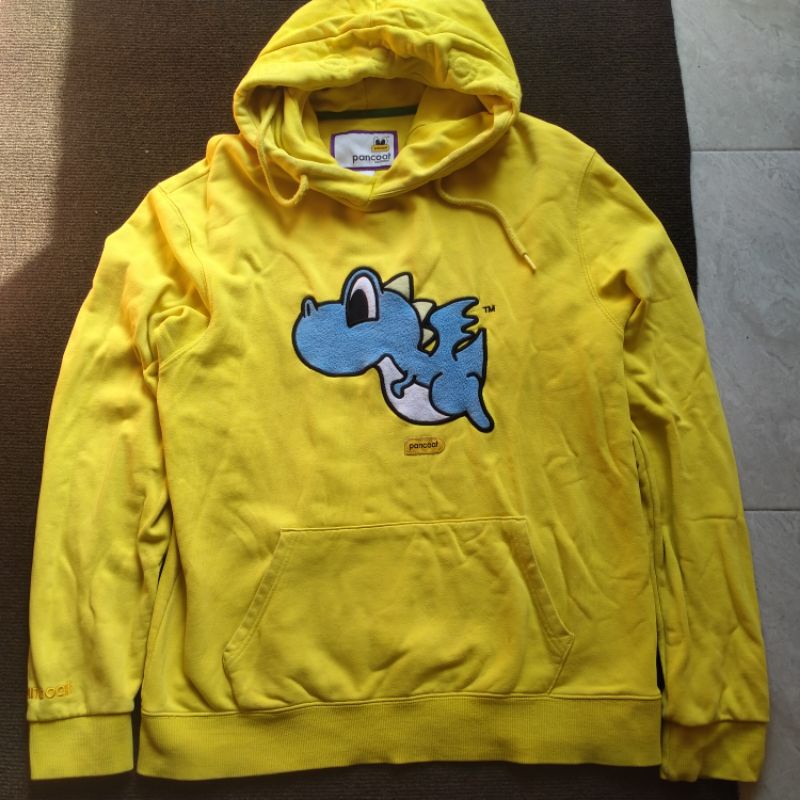hoodie pancoat pop dragon