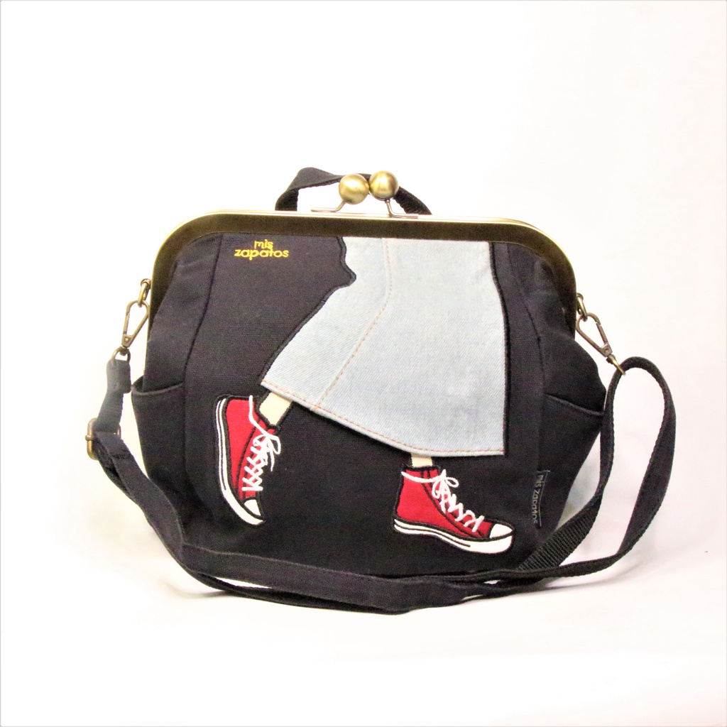 Tas Preloved - Mis Zapatos