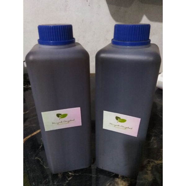 Minyak Cengkeh murni 500ml-1000ml