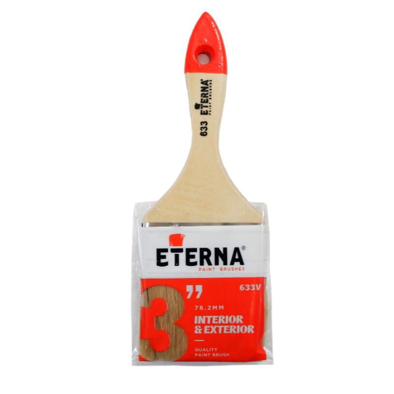 

KUAS CAT ETERNA 3
