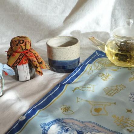 

Jual Tea Party Gift Set Teh