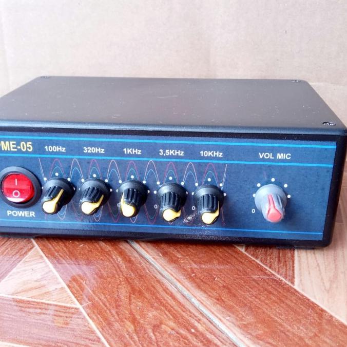 Feedback Destroyer Pme-05 Termurah