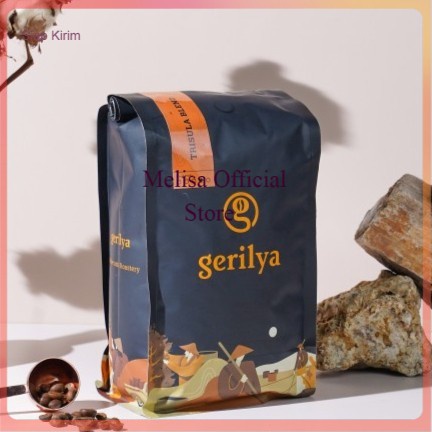 

Ready Trisula Espresso Blend 100% Arabica 1kg