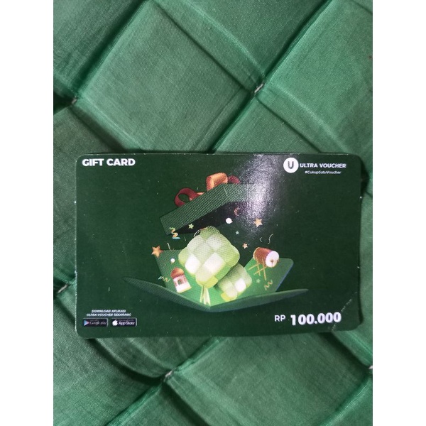 kado ultah uvgc 100
