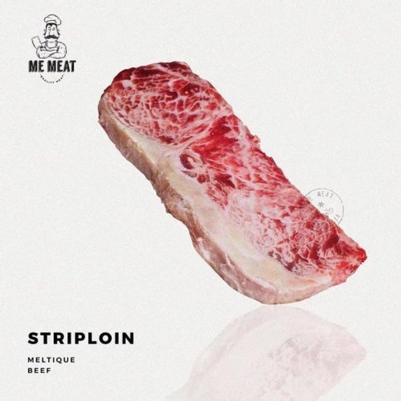 MELTIQUE STRIPLOIN