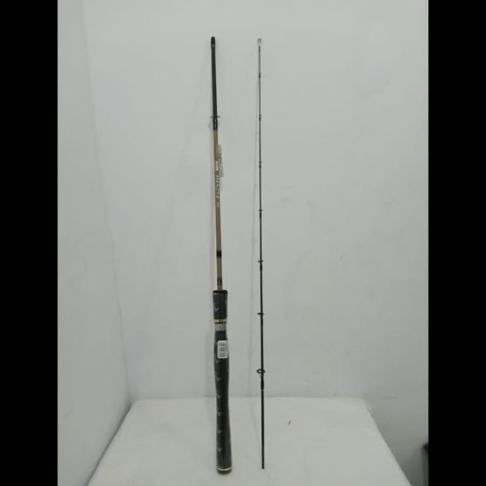 Joran Daido Onyx 120 Solid Carbon