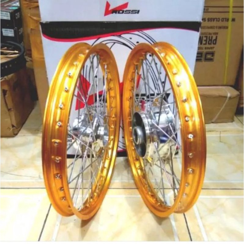 velg set jari jari Vega r Jupiter z MX velg Rossi Jupiter z vegar mx