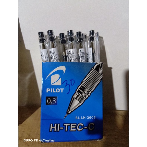 

Hi-Tech-C 0.3