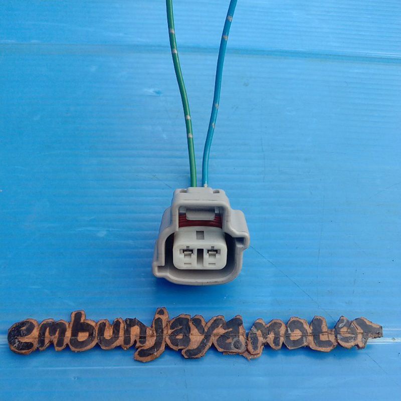 soket lampu sein/motor washer avanza dan lainnya