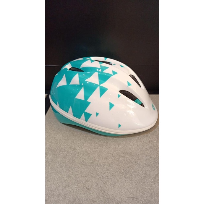 Helm Sepeda Anak Polygon - Helm Polygon Kids - Joie
