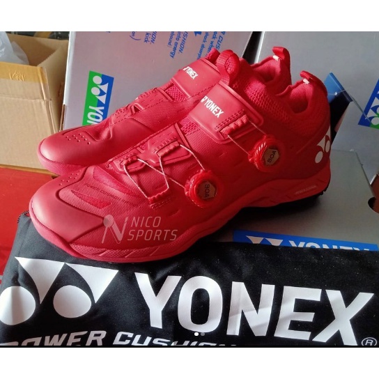 Sepatu Yonex  New Power Cushion Infinity BOA