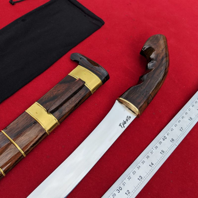 Sembelih Sembelihan Bohler K110 Klasik