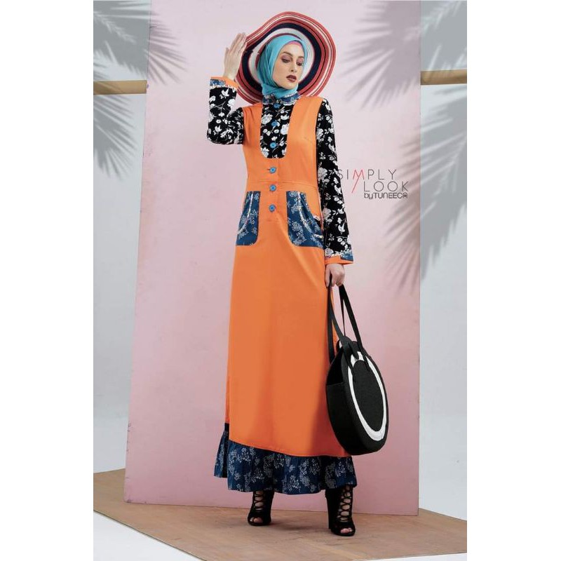 simply look by tuneeca