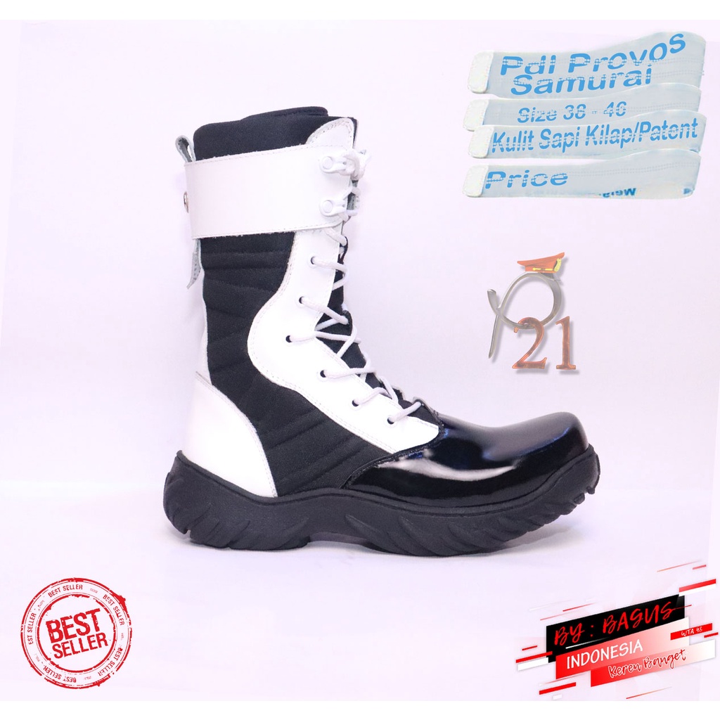 SEPATU PDL PROVOST P21