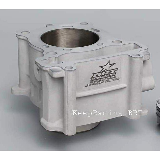 BLOK CERAMIC 57 / 62 JUPITER MX / MX KING / VIXION NVA NVL / R15 / XABRE BRT