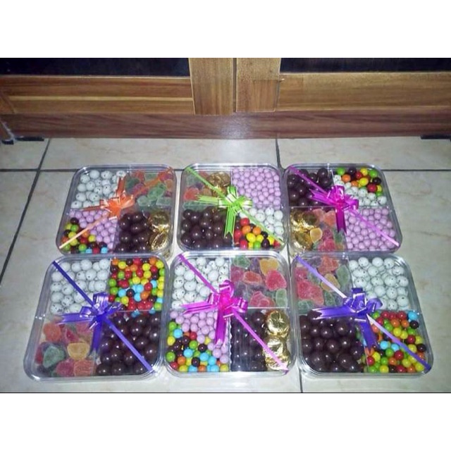 

Paket lebaran
