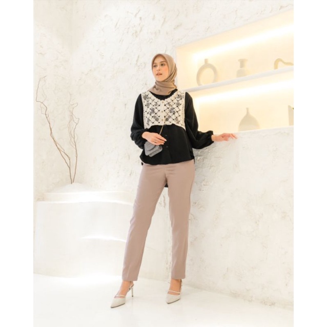 Miqa Pants Diana restu