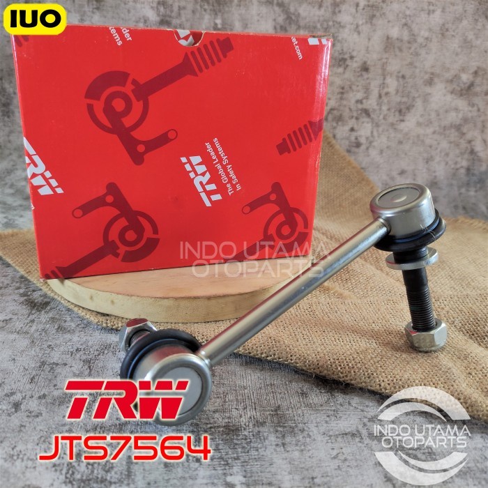 Stabilizer Link Stabil Prado Hilux Revo Depan Kiri TRW JTS7564