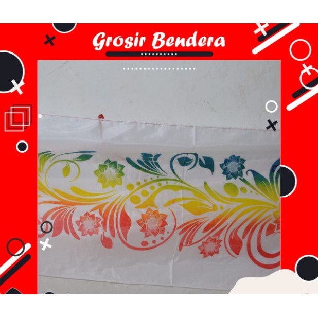 (Perkodi) Umbul-Umbul Batik
