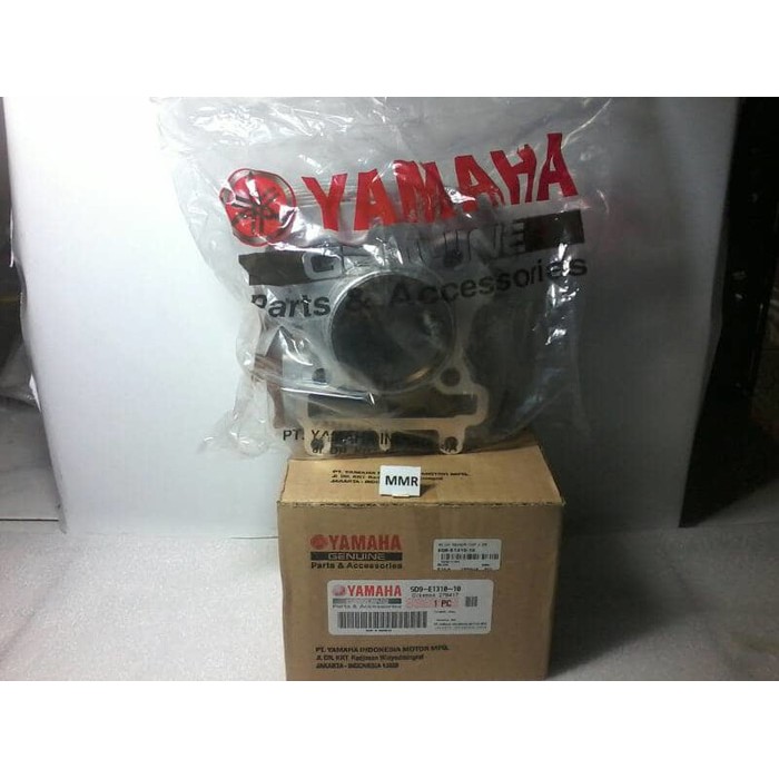 blok seher ASLI/ GENUINE untuk Yamaha VEGA ZR