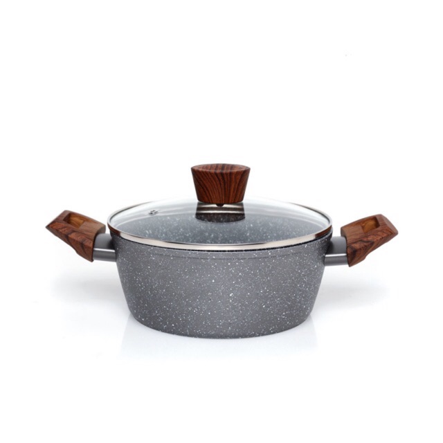 PANCI / CASSEROLE