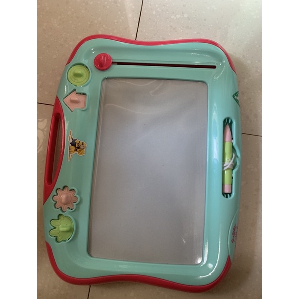 Preloved - mainan ELC Super Scribbler