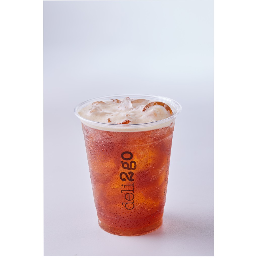

BLACK TEA