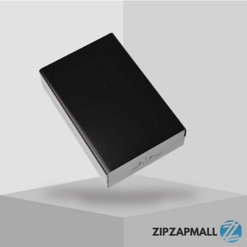 Kotak Bungkus Rokok Elegan Aluminium Slider Cigarette Case  / Tempat Penyimpanan Case Wadah Kotak Rokok  Isi 20 Batang / Bungkus Roko Rokok Murah / Wadah Rokok Keren Akrilik / Tempat Rokok Kretek / Kotak Rokok Kulit Stainless Steel Polos Elegan Anti