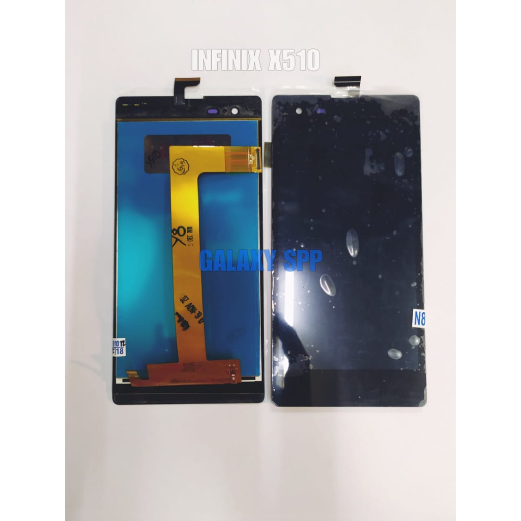 LCD TOUCHSCREEN INFINIX X510