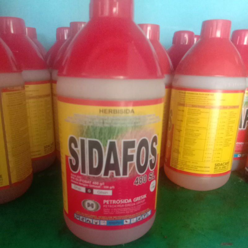 SIDAFOS