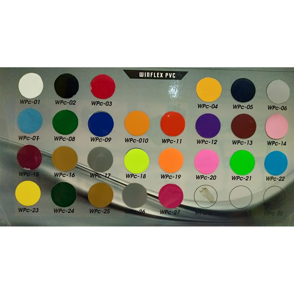 POLYFLEX PVC WINFLEX ORIGINAL KOREA WPC 016 023 POLYFLEX PVC WINFLEX ORIGINAL KOREA WPC 016 023