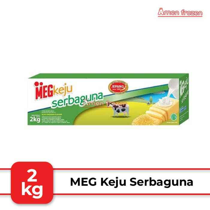 

meg keju serbaguna 2kg