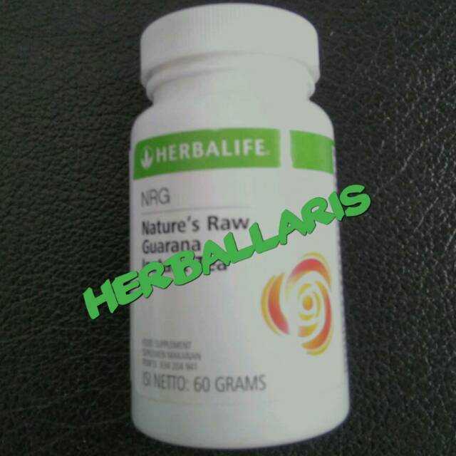 MURAH N.R.G Instant Tea