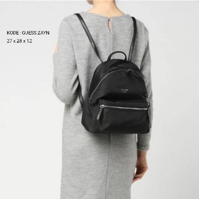 TAS GUESS ORIGINAL // TAS FASHION WANITA IMPORT