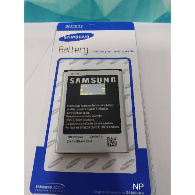 Baterai Samsung Note i9220 Battery Samsung Note 1 N7000