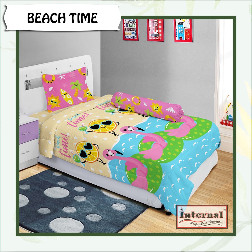 MC Bedcover Internal 120