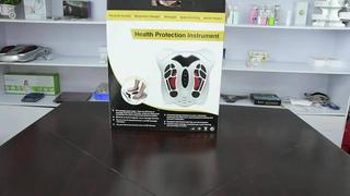 Jual Alat Terapi Kesehatan Mesin Pijat Akupuntur Setrum Getar Stroke ...