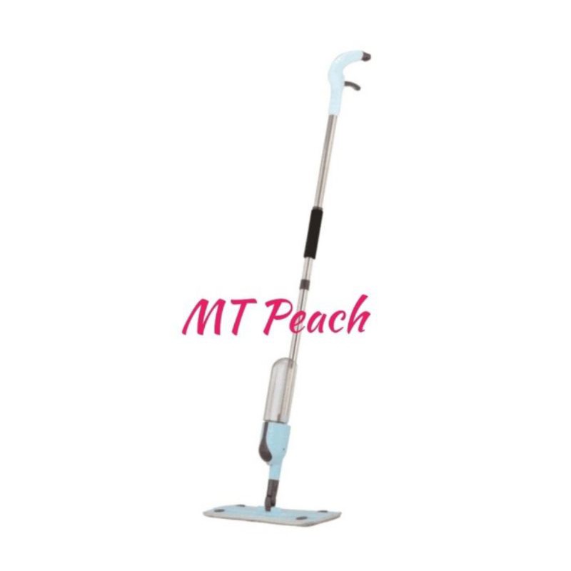 PROCLEAN ALAT PEL SPRAY BIRU ABU SPRAY MOP