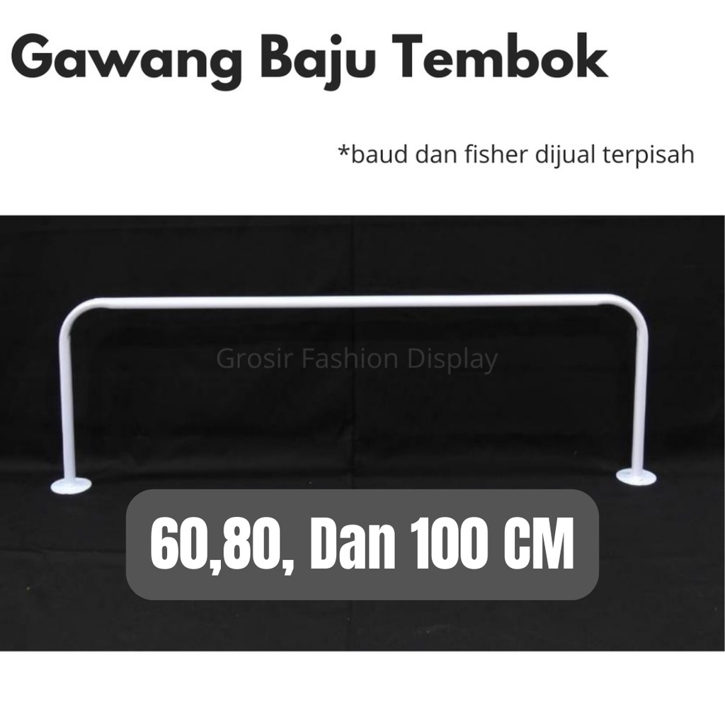 Gawang Tembok Gawang Dinding Gawang Baju Besi Gawang Baju Tempel Tembok -SET F