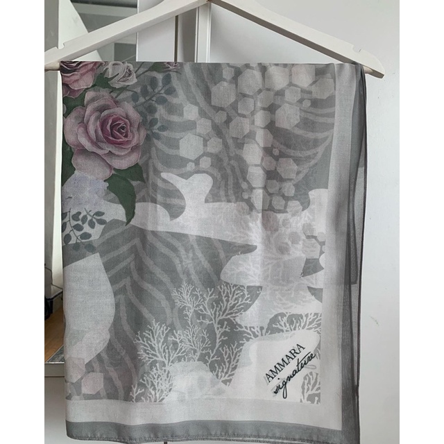 Preloved hijab Ammara