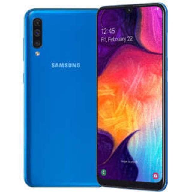 Samsung galaxy a 50s 4/64