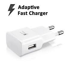 Charger Batok Samsung Adaptive kepala charger fast charging