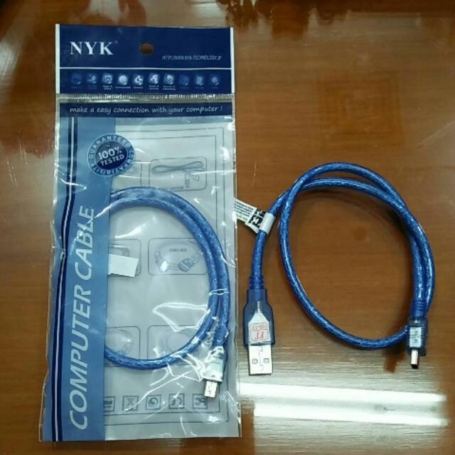 Kabel data usb hdd dvd eksternal / eksternal hardisk HDD / DVD