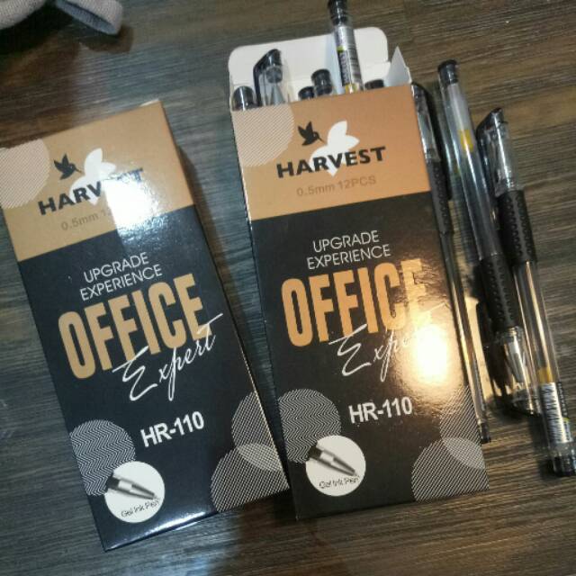 

Pena gel harvest/ Yamano 0.5 mm. Harga diatas untuk 1 lsn