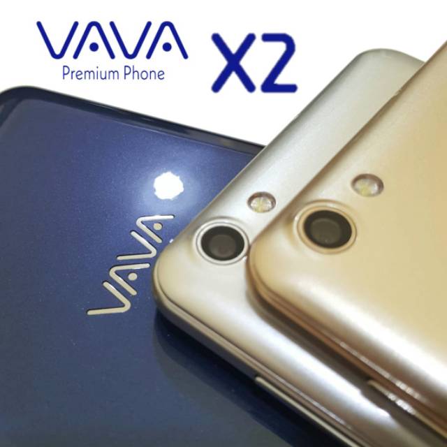 HP Vava X2 - Android 5