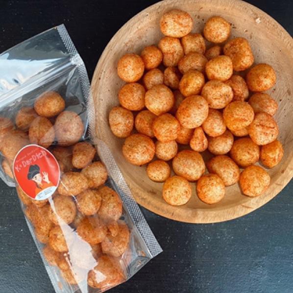 

❉BUKAN KALENG KALENG!!!!✵Kecimol Dardich