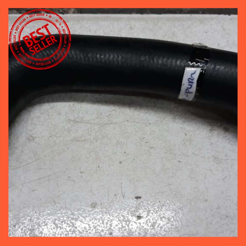 selang radiator atas peugeot 505GR